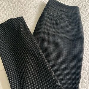 Ann Taylor Factory pants. Size 2.